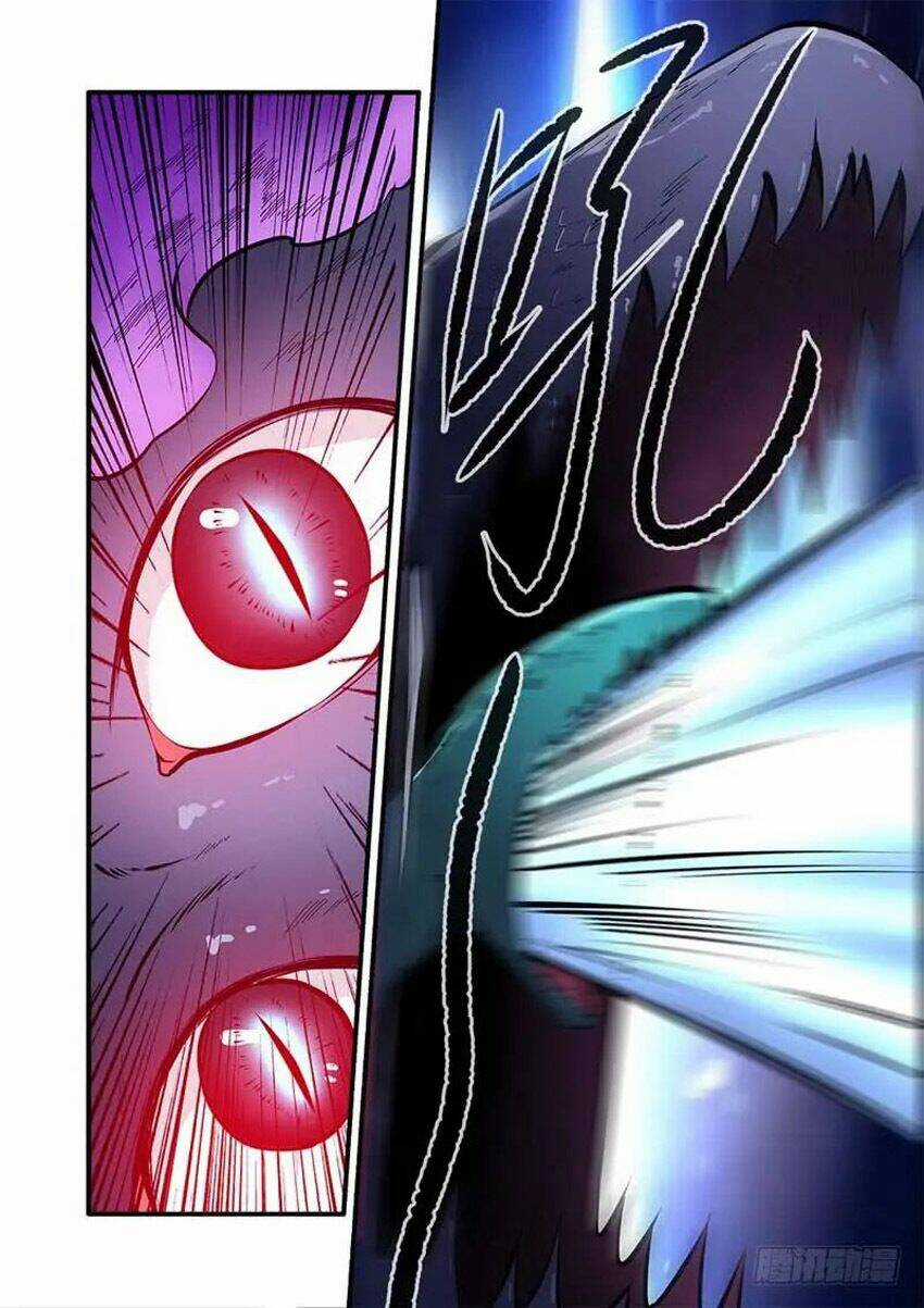 Tiên Nghịch Chapter 103 trang 2