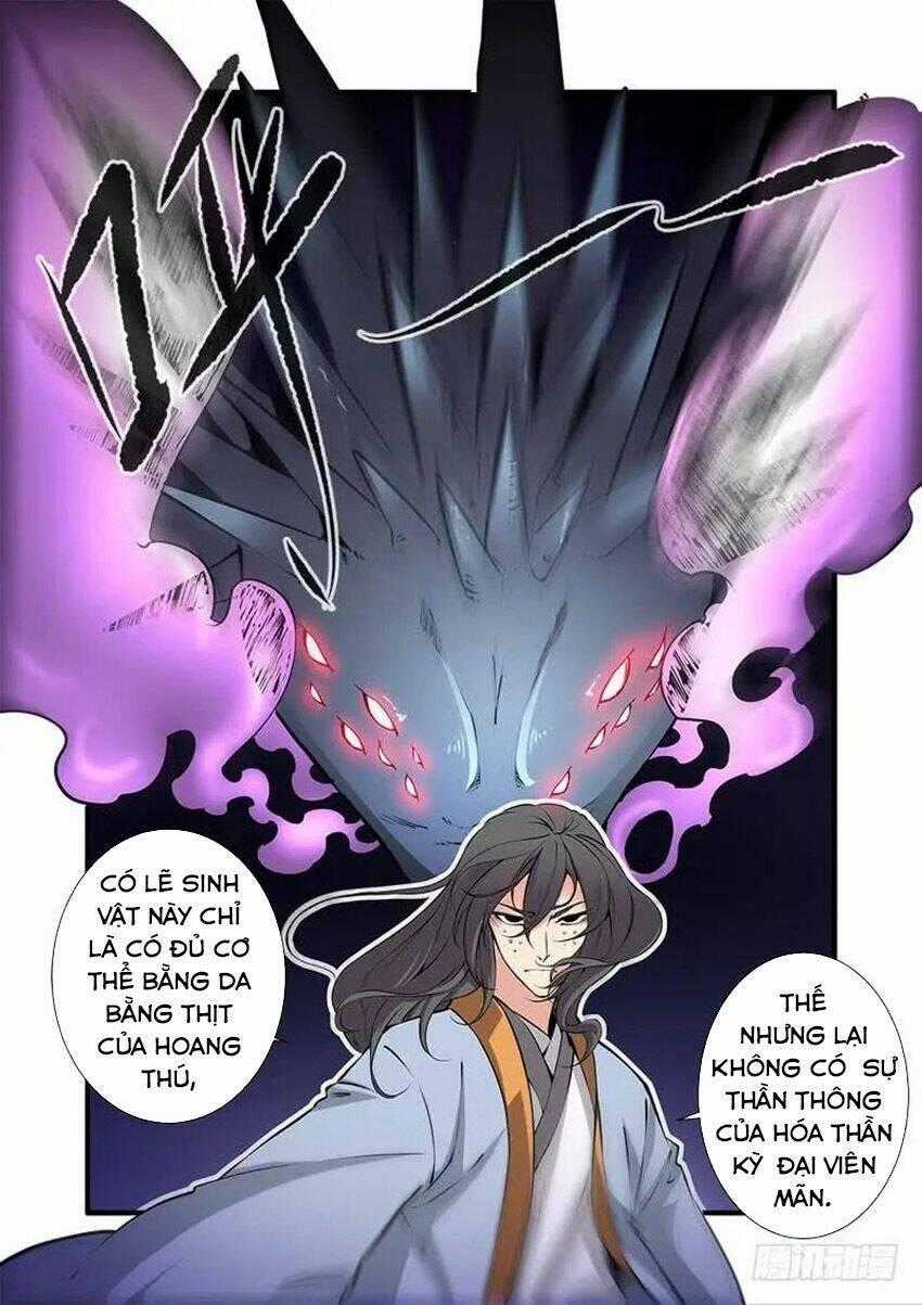 Tiên Nghịch Chapter 103 trang 24