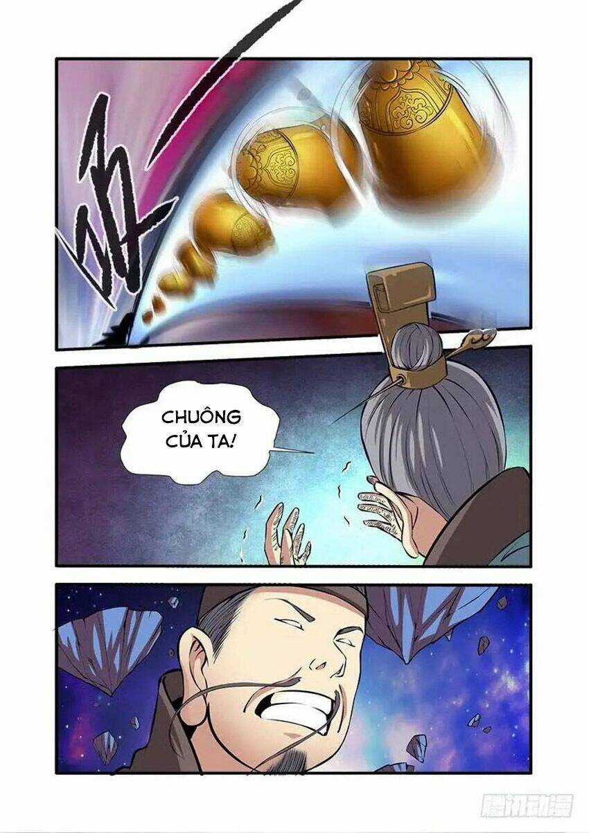 Tiên Nghịch Chapter 103 trang 3