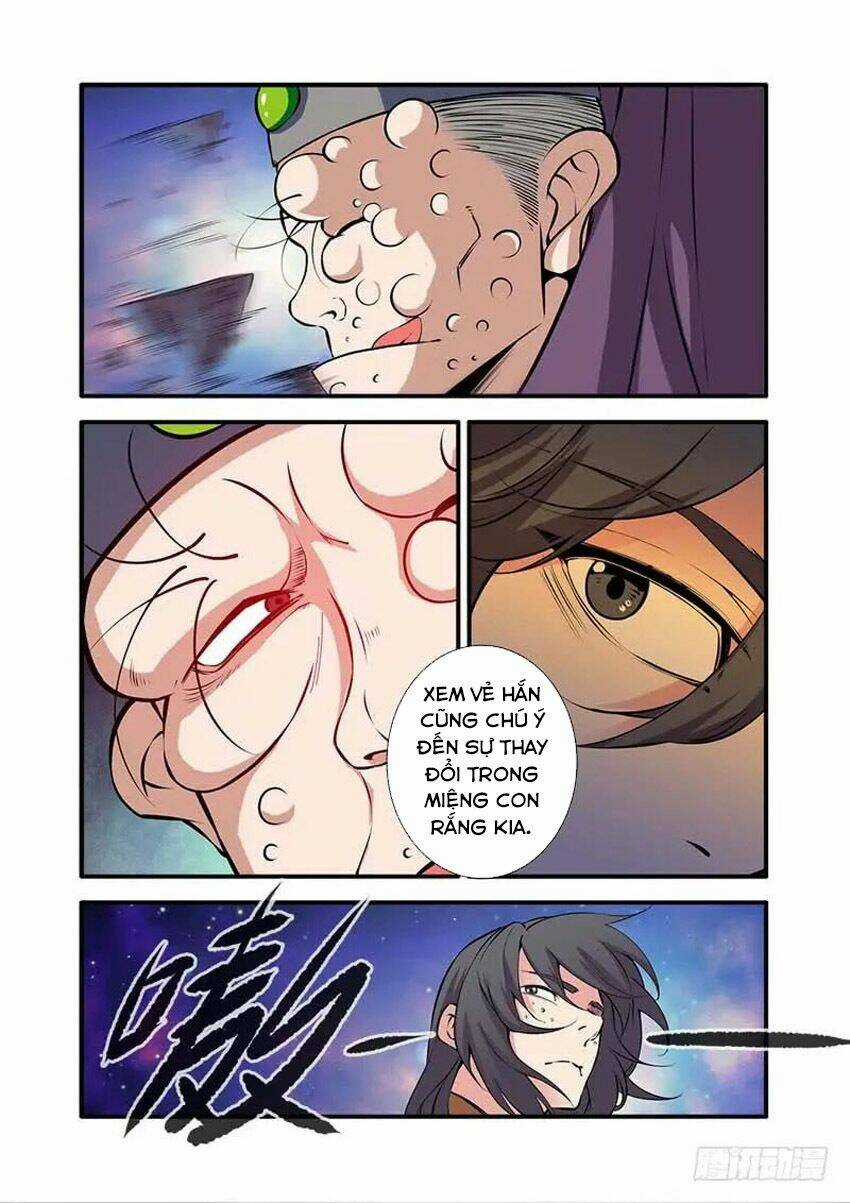 Tiên Nghịch Chapter 103 trang 5