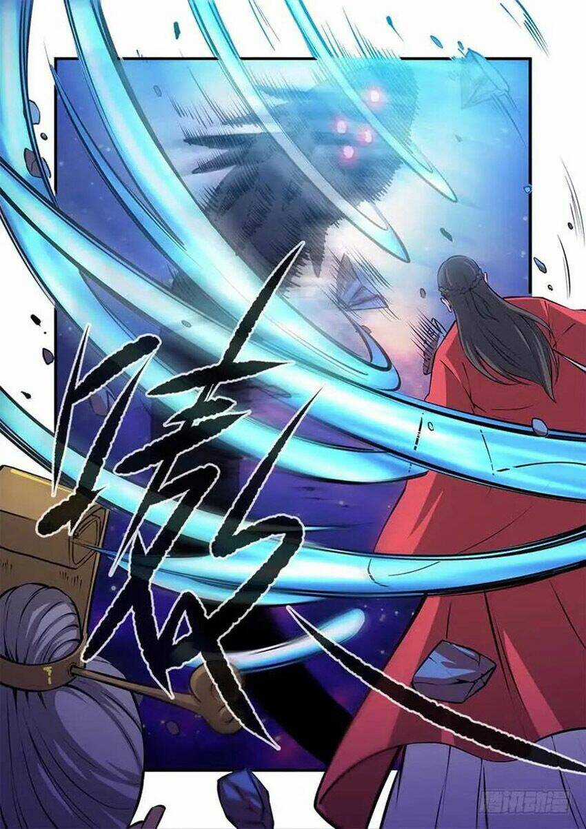 Tiên Nghịch Chapter 103 trang 6