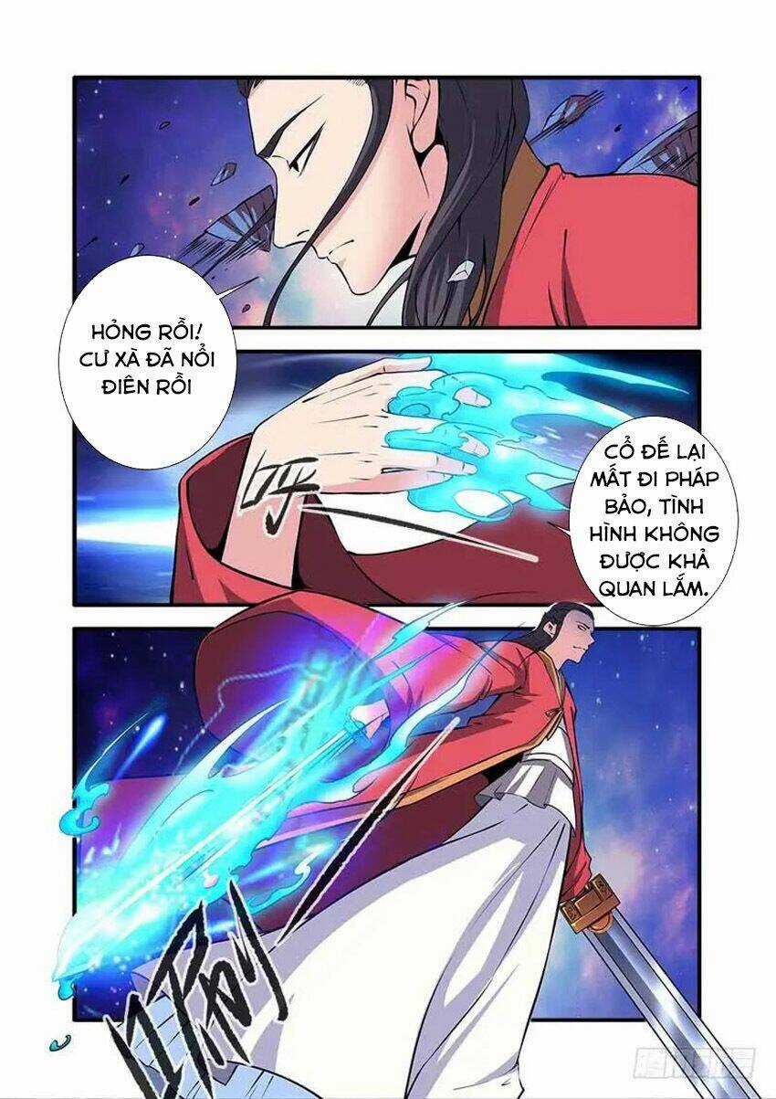 Tiên Nghịch Chapter 103 trang 7