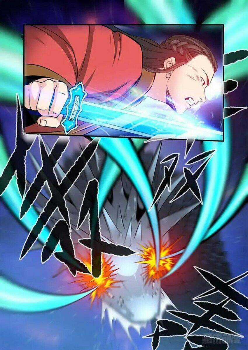 Tiên Nghịch Chapter 103 trang 8