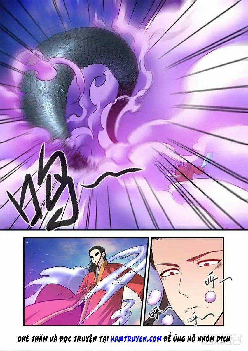 Tiên Nghịch Chapter 103 trang 9