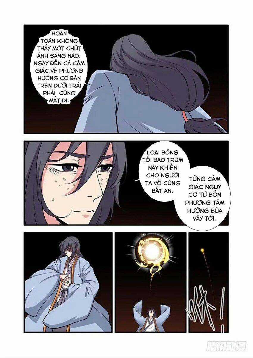 Tiên Nghịch Chapter 104 trang 11