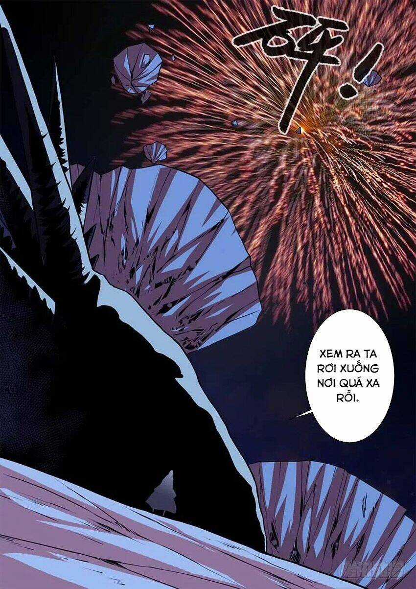 Tiên Nghịch Chapter 104 trang 12