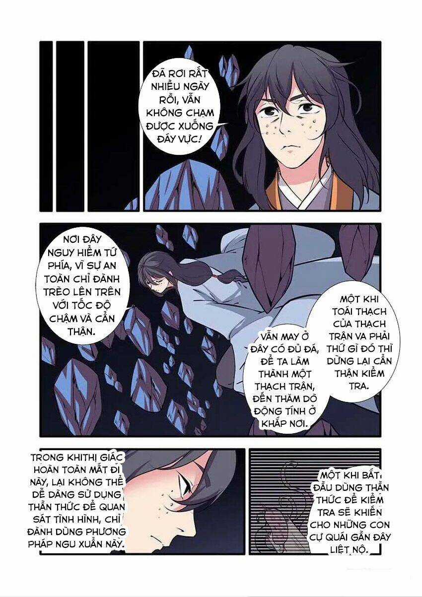 Tiên Nghịch Chapter 104 trang 13