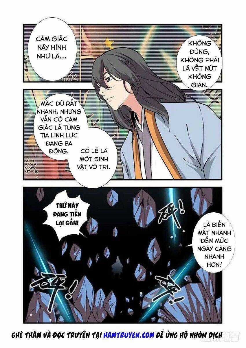 Tiên Nghịch Chapter 104 trang 15