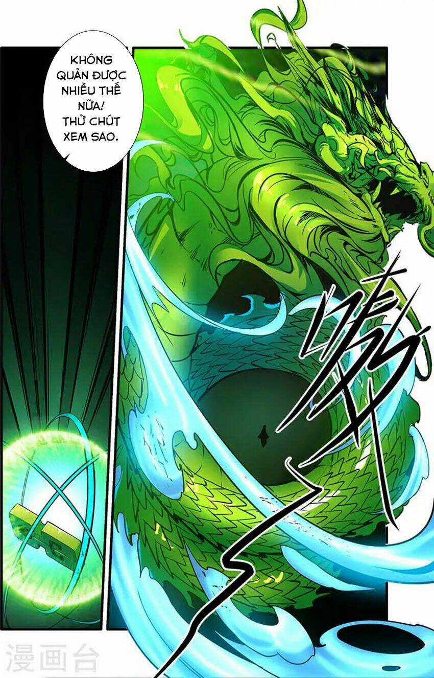 Tiên Nghịch Chapter 104 trang 20