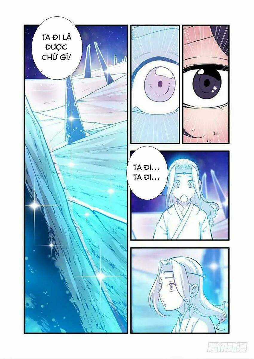 Tiên Nghịch Chapter 105 trang 11