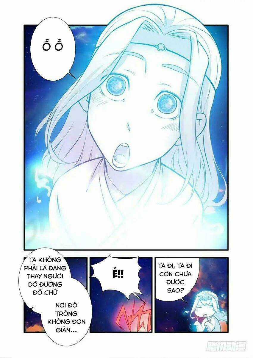 Tiên Nghịch Chapter 105 trang 6