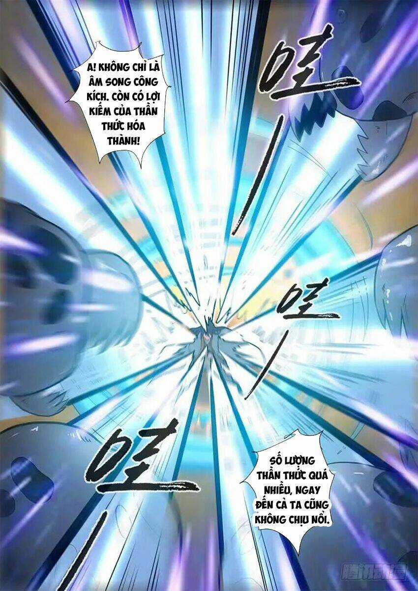 Tiên Nghịch Chapter 106 trang 10