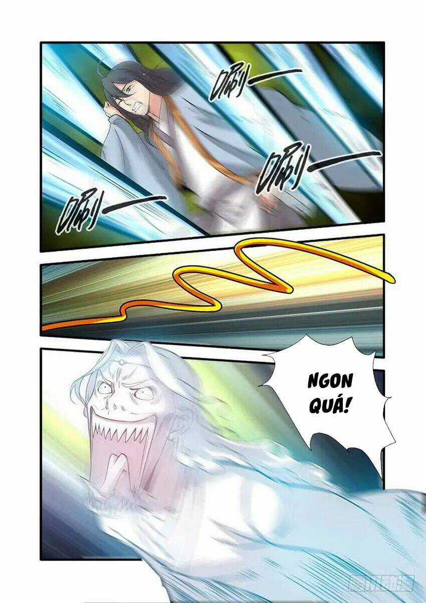 Tiên Nghịch Chapter 106 trang 11