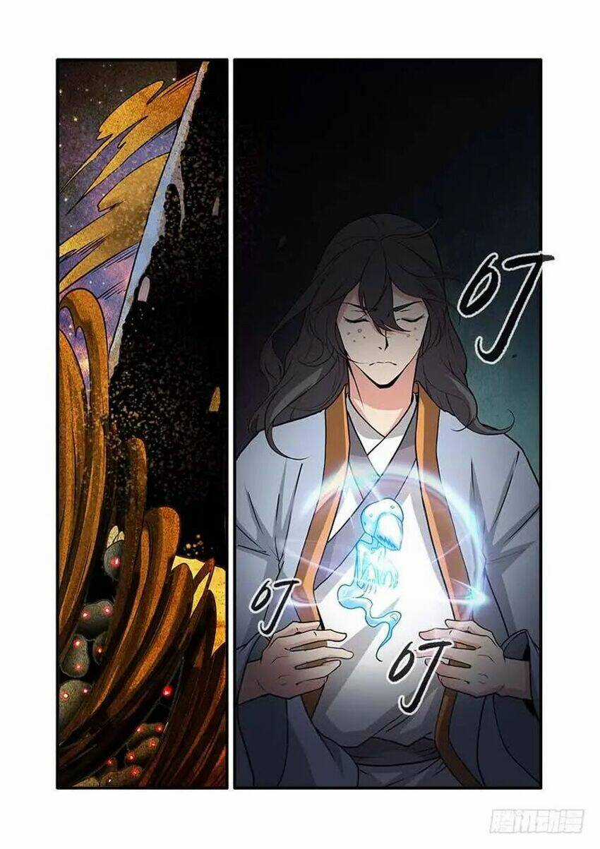 Tiên Nghịch Chapter 106 trang 16