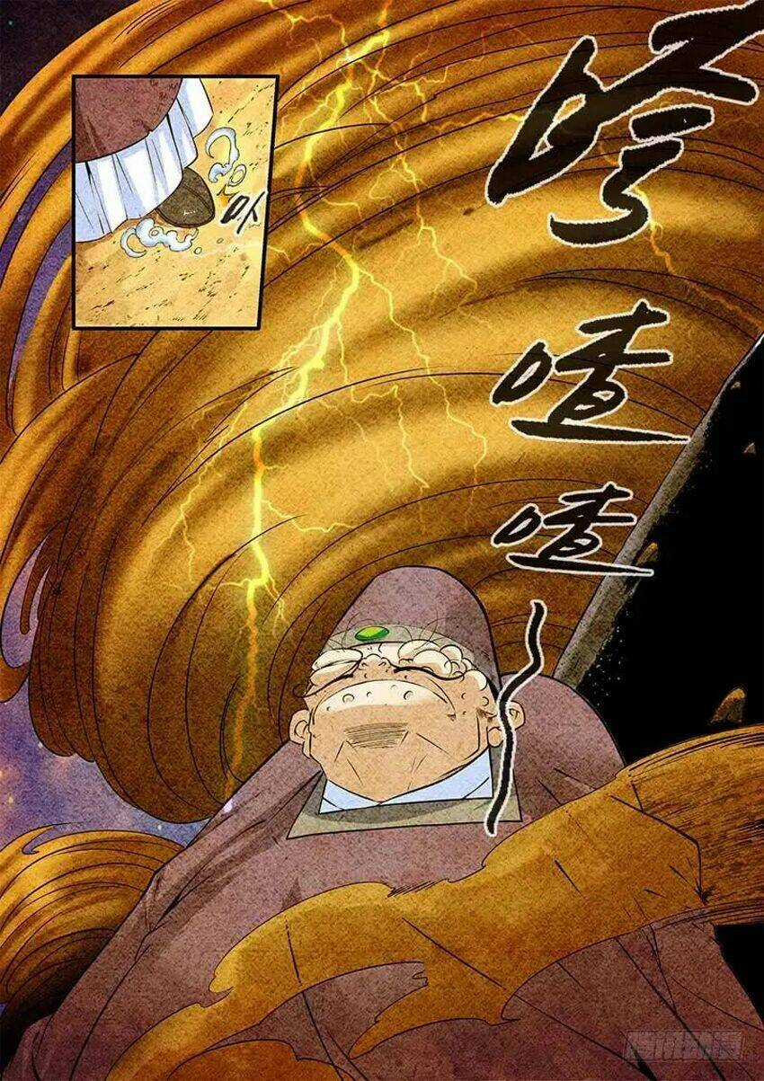 Tiên Nghịch Chapter 107 trang 10