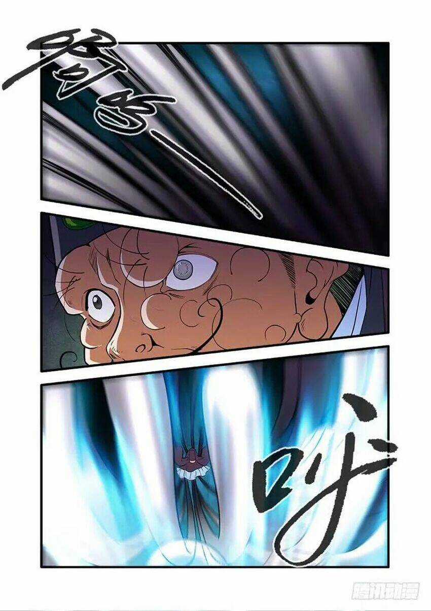 Tiên Nghịch Chapter 107 trang 13