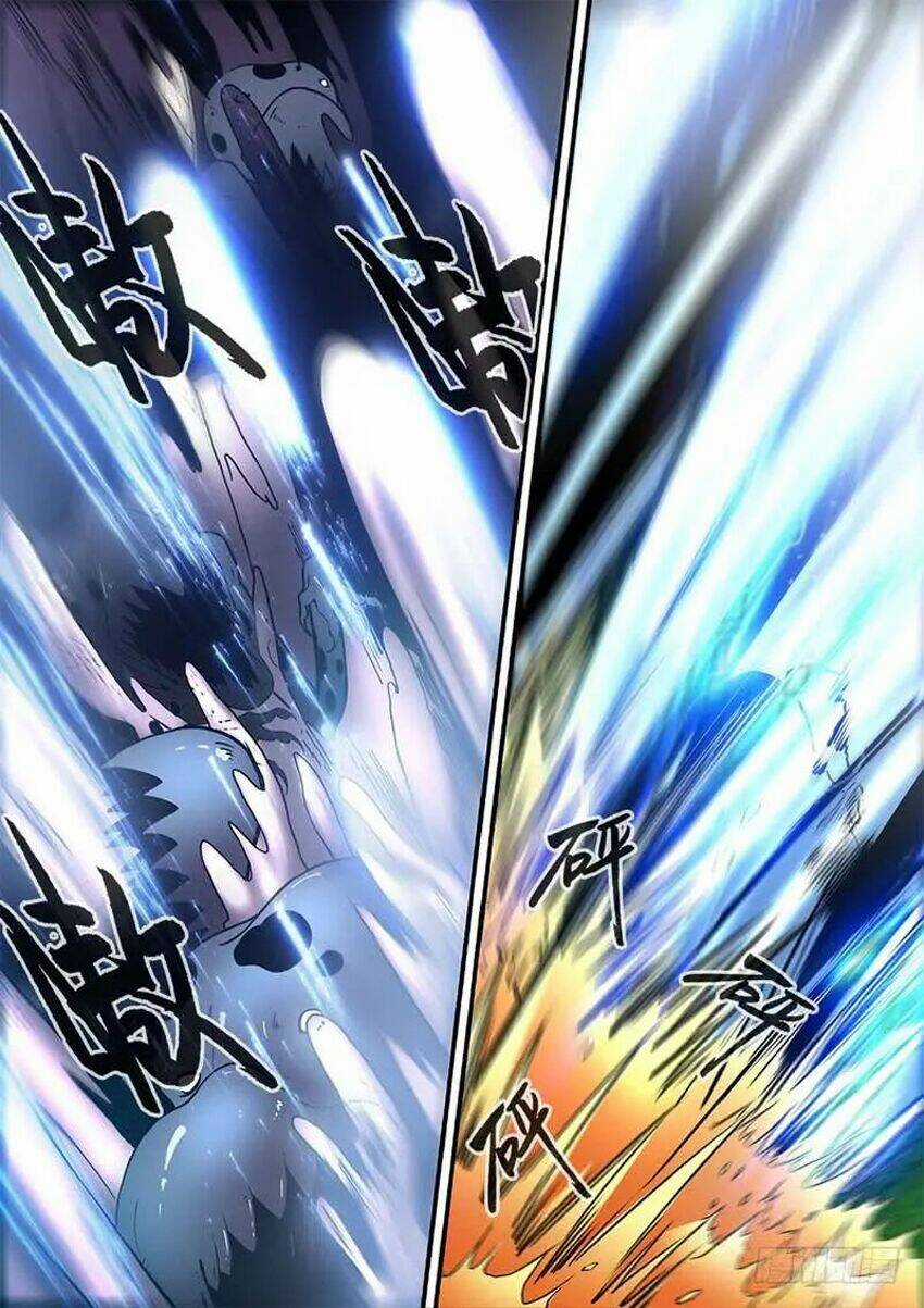 Tiên Nghịch Chapter 107 trang 14