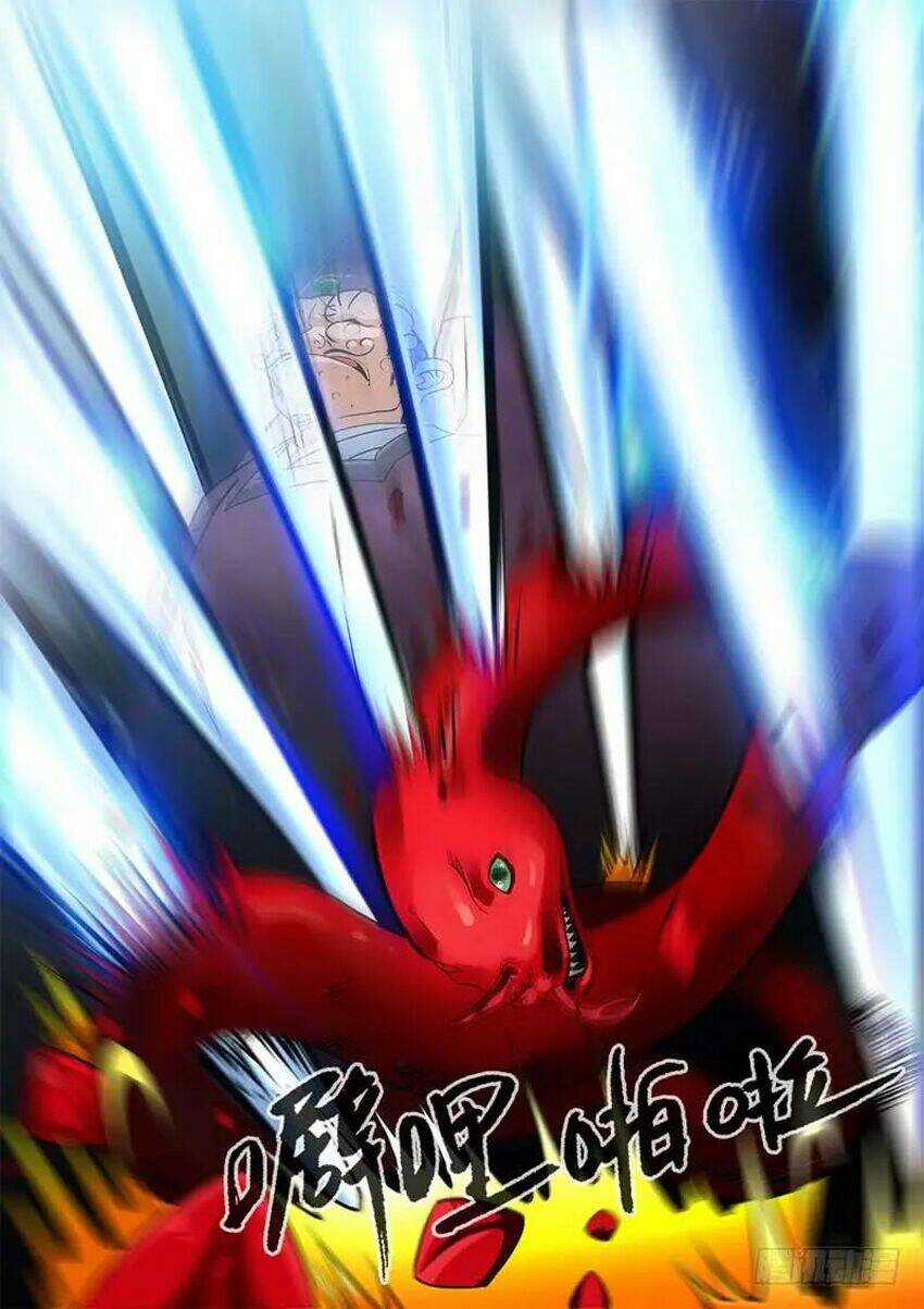 Tiên Nghịch Chapter 107 trang 15