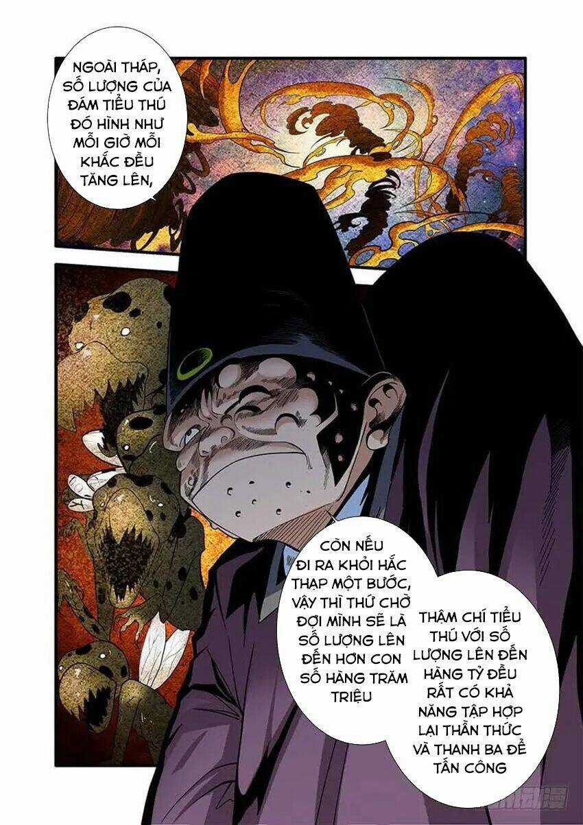 Tiên Nghịch Chapter 107 trang 7