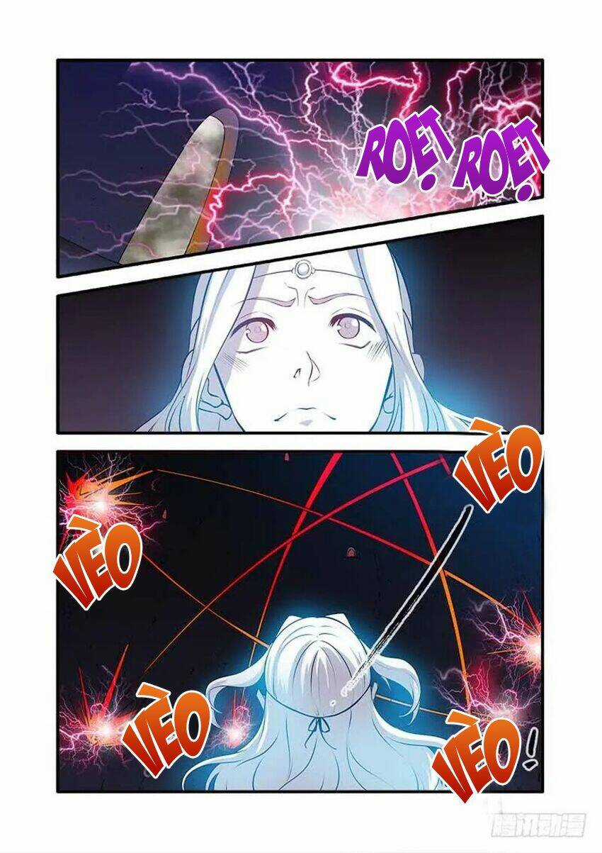 Tiên Nghịch Chapter 108 trang 2