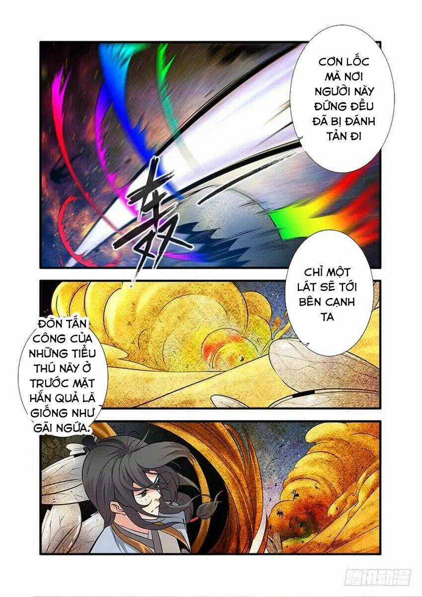 Tiên Nghịch Chapter 108 trang 20