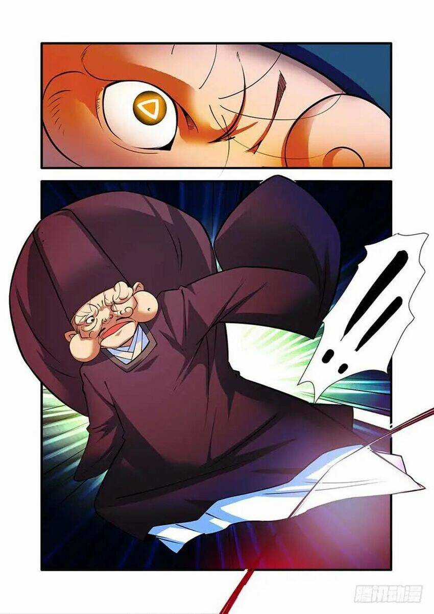 Tiên Nghịch Chapter 108 trang 22