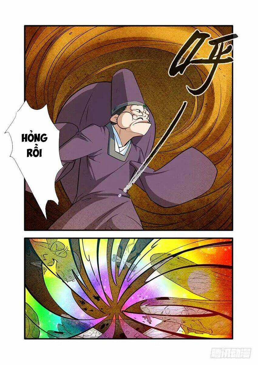 Tiên Nghịch Chapter 108 trang 23