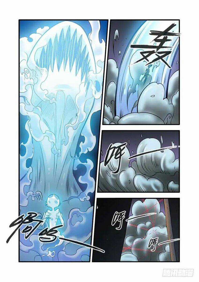 Tiên Nghịch Chapter 108 trang 7