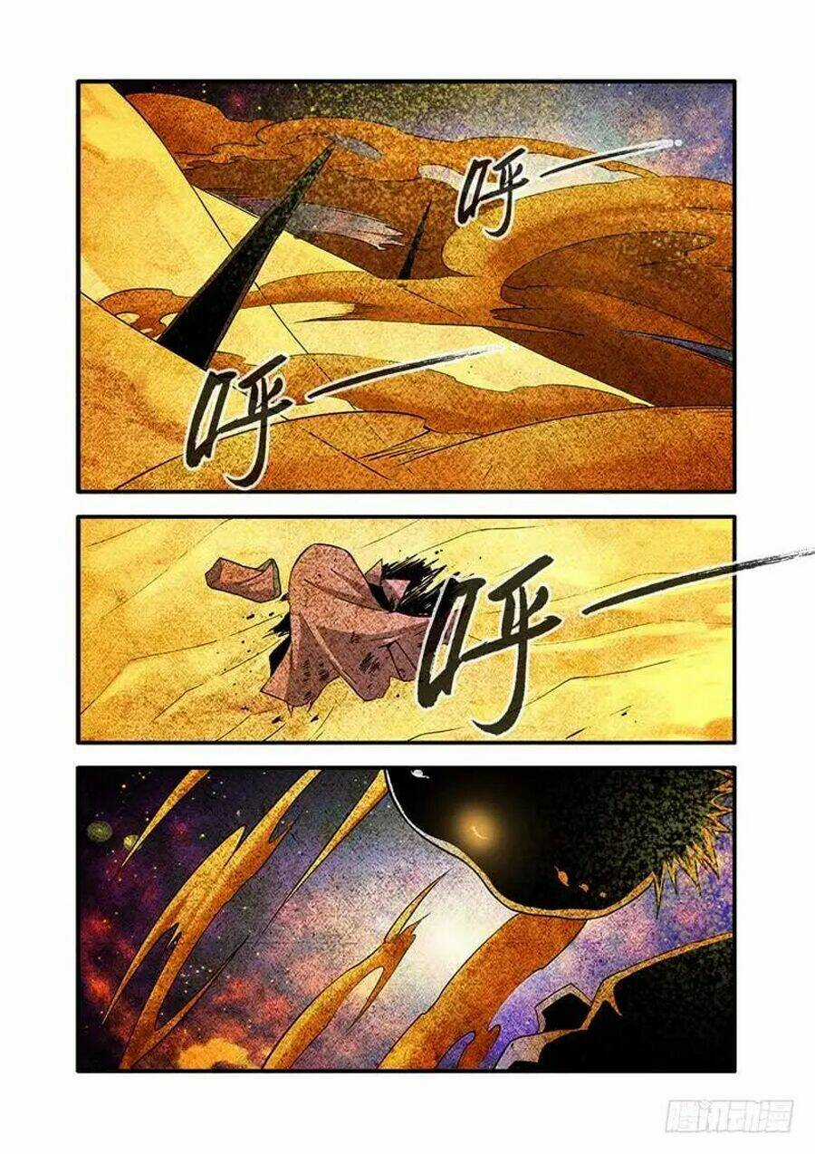 Tiên Nghịch Chapter 109 trang 19