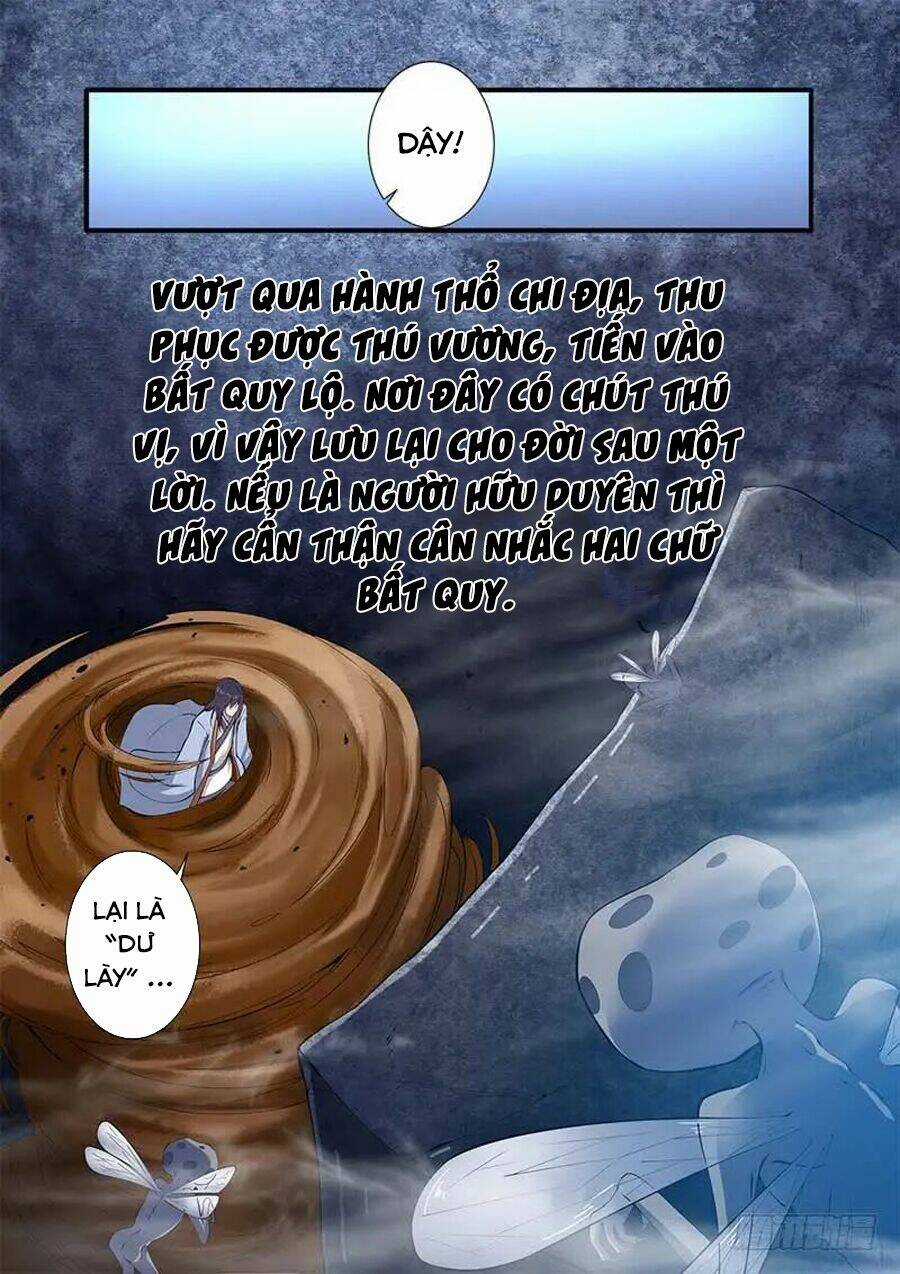 Tiên Nghịch Chapter 109 trang 24