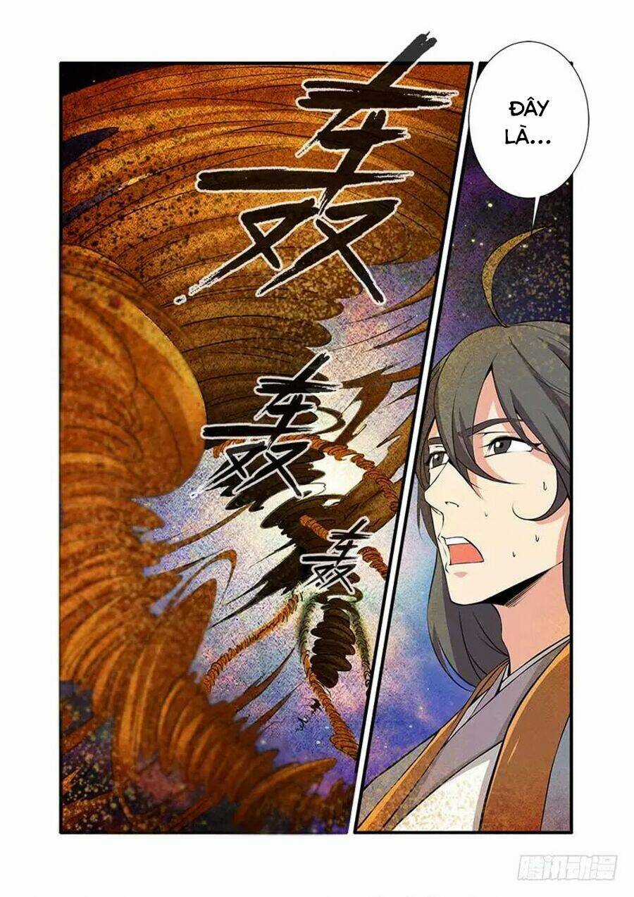 Tiên Nghịch Chapter 109 trang 3