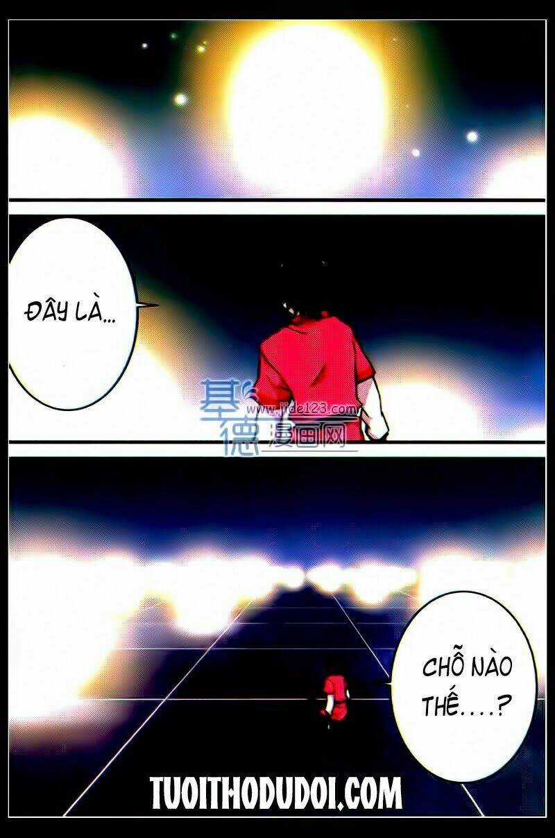 Tiên Nghịch Chapter 11 trang 2