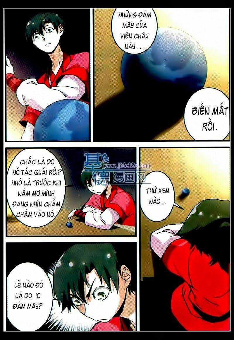 Tiên Nghịch Chapter 11 trang 6