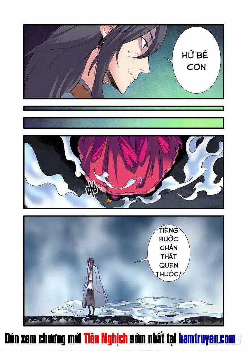 Tiên Nghịch Chapter 110 trang 24