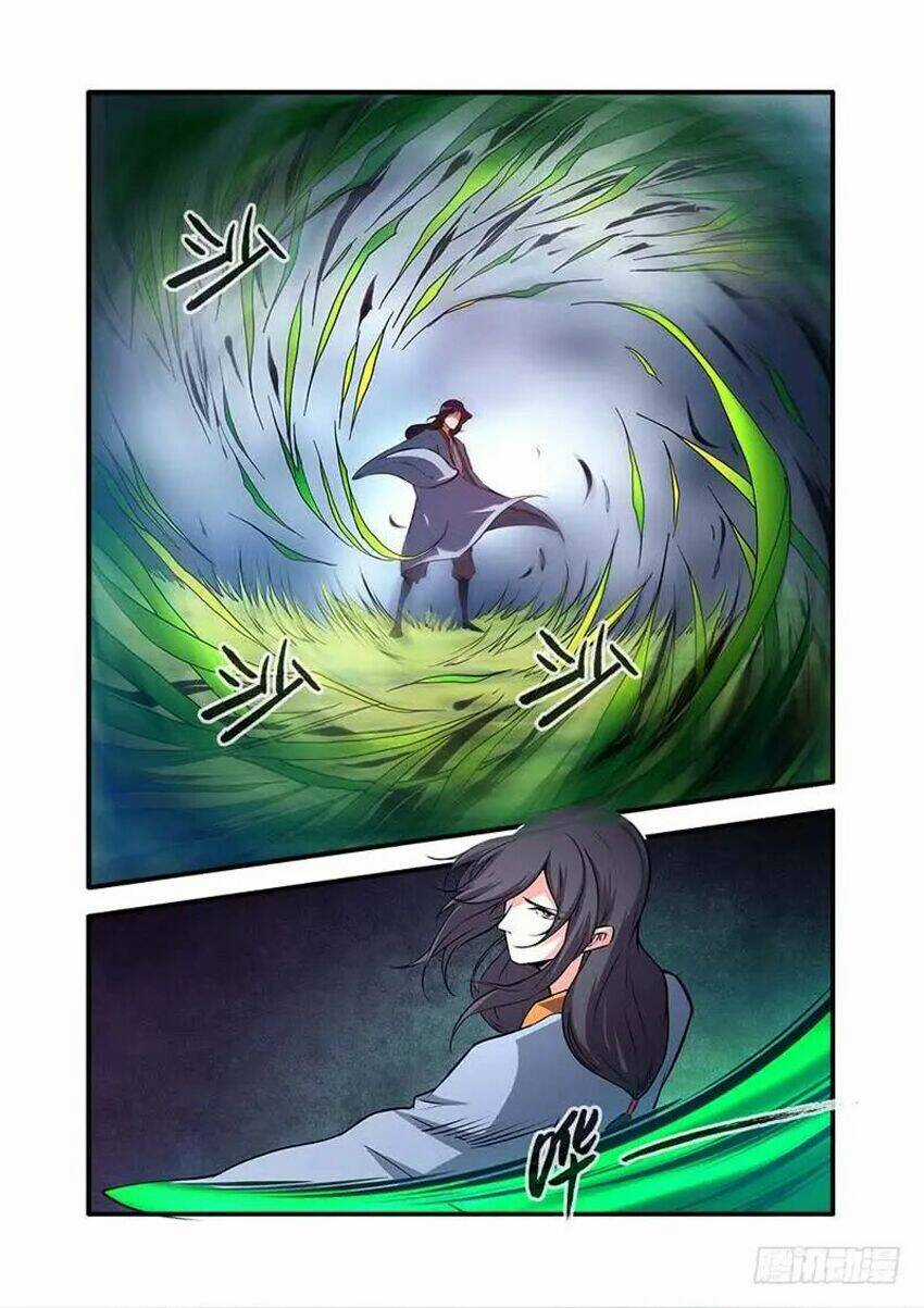 Tiên Nghịch Chapter 111 trang 19