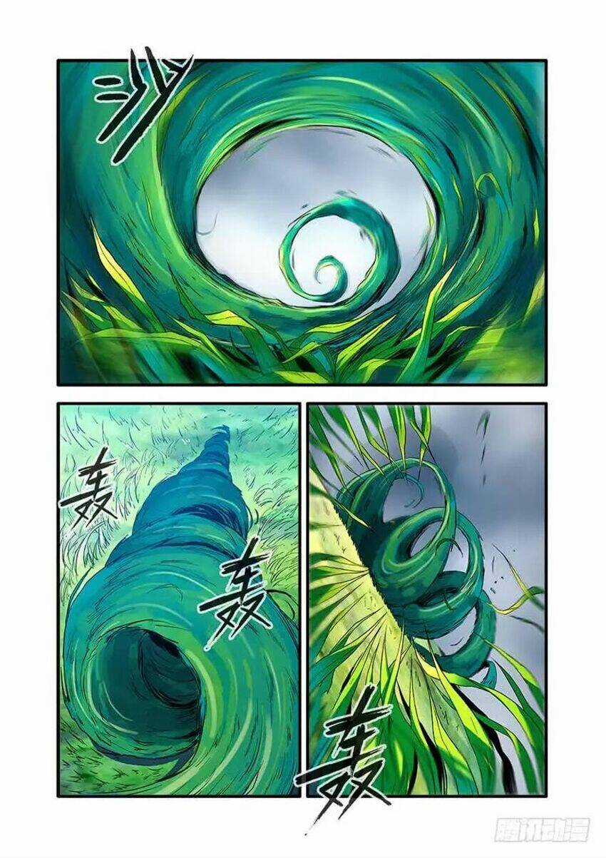 Tiên Nghịch Chapter 111 trang 20