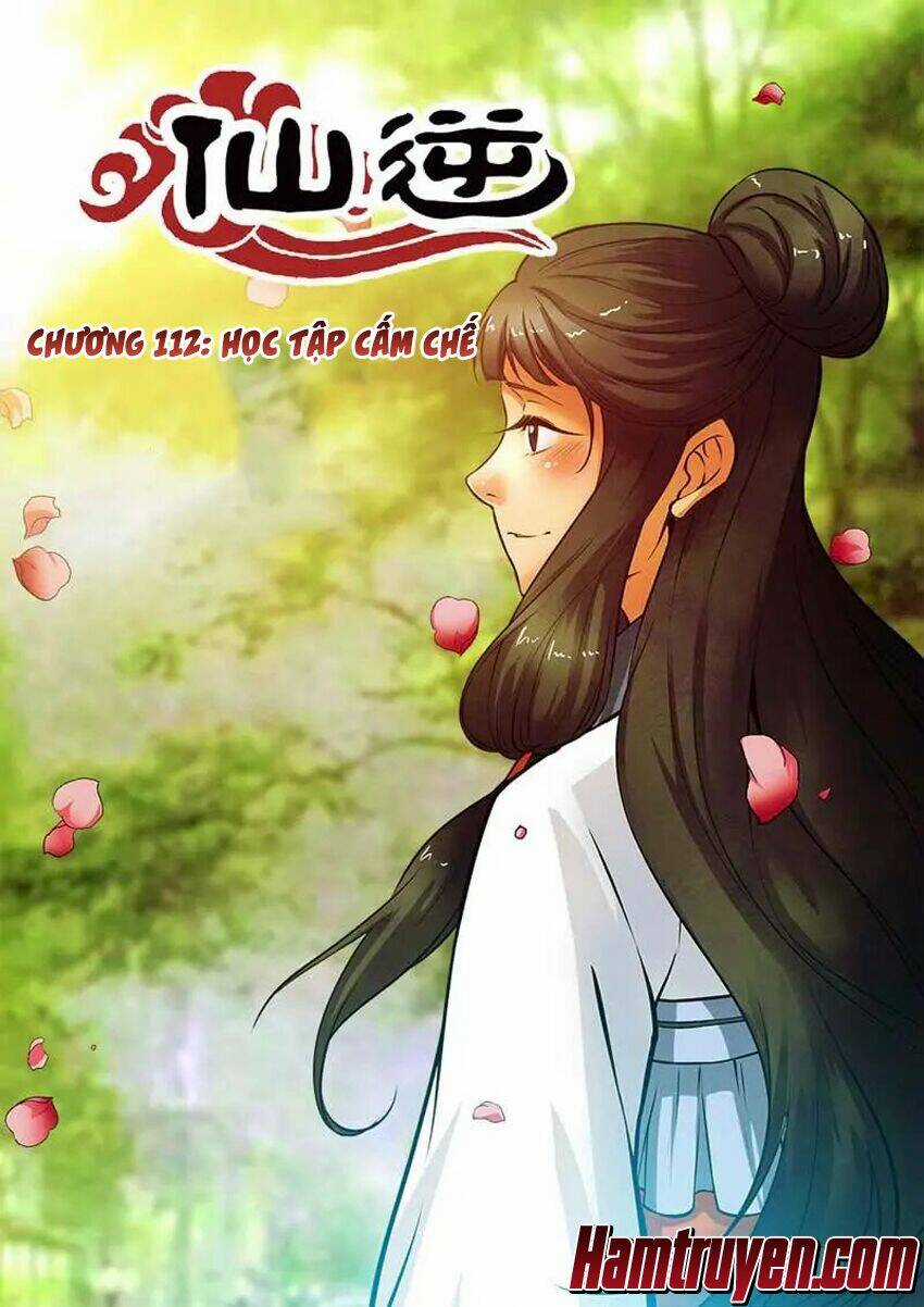 Tiên Nghịch Chapter 112 trang 1