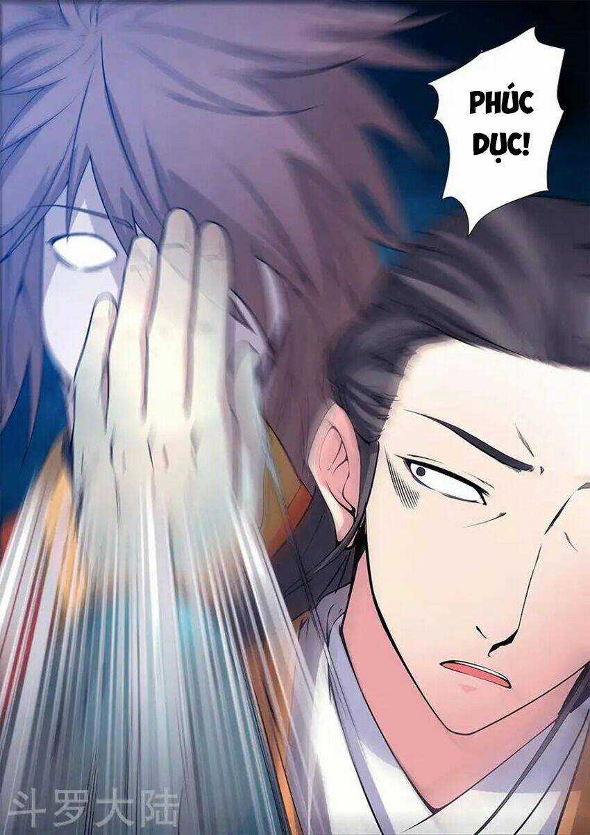 Tiên Nghịch Chapter 112 trang 24