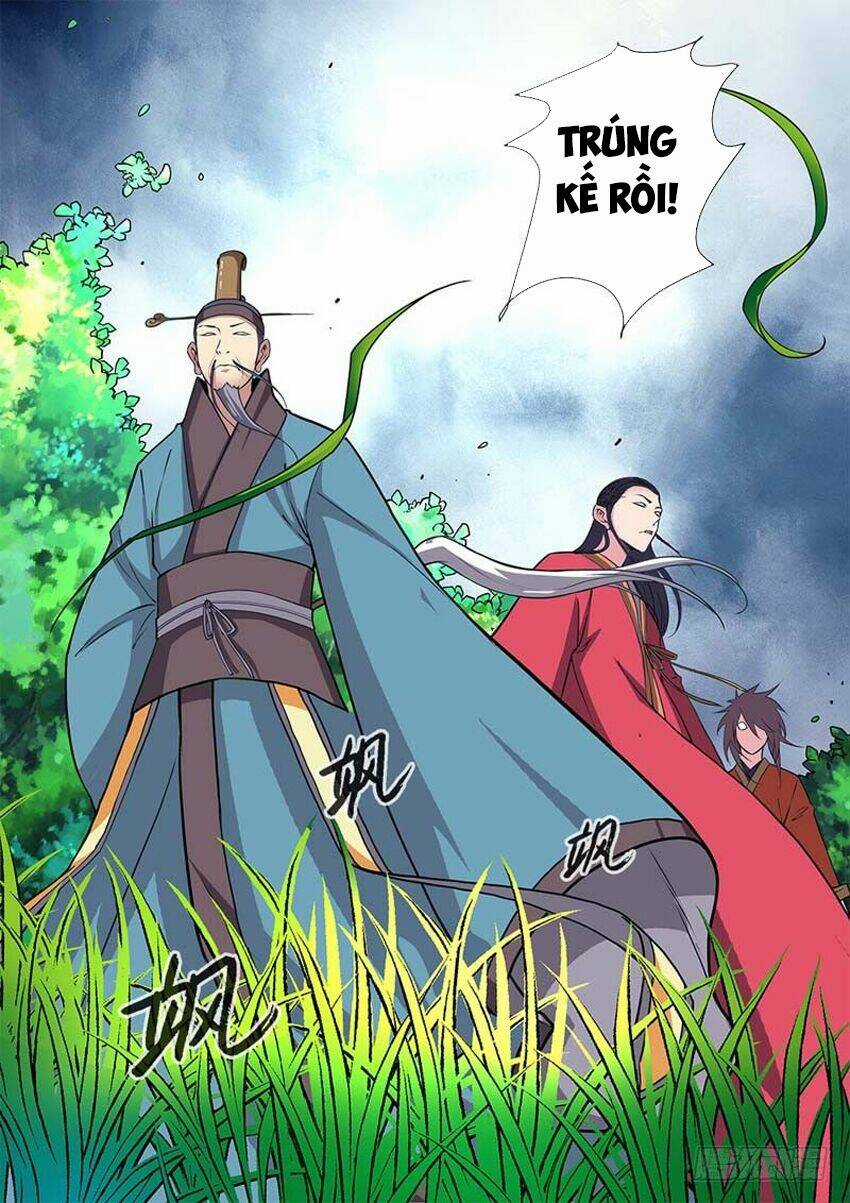 Tiên Nghịch Chapter 113 trang 11