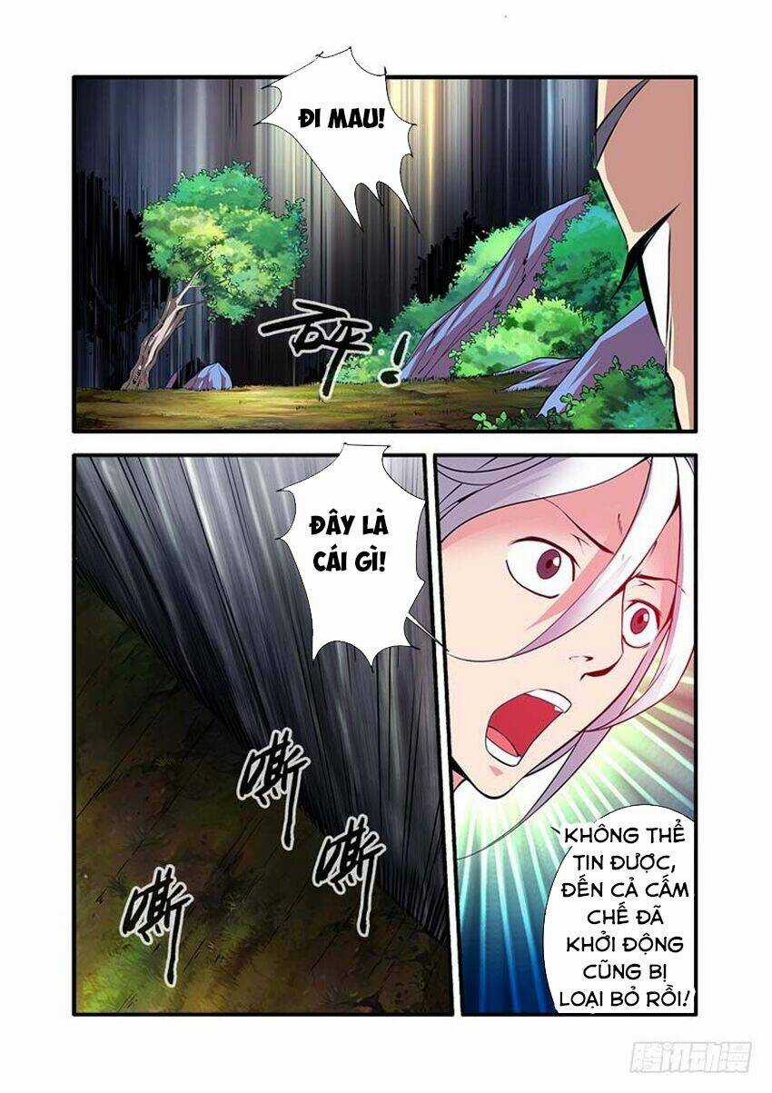 Tiên Nghịch Chapter 113 trang 13