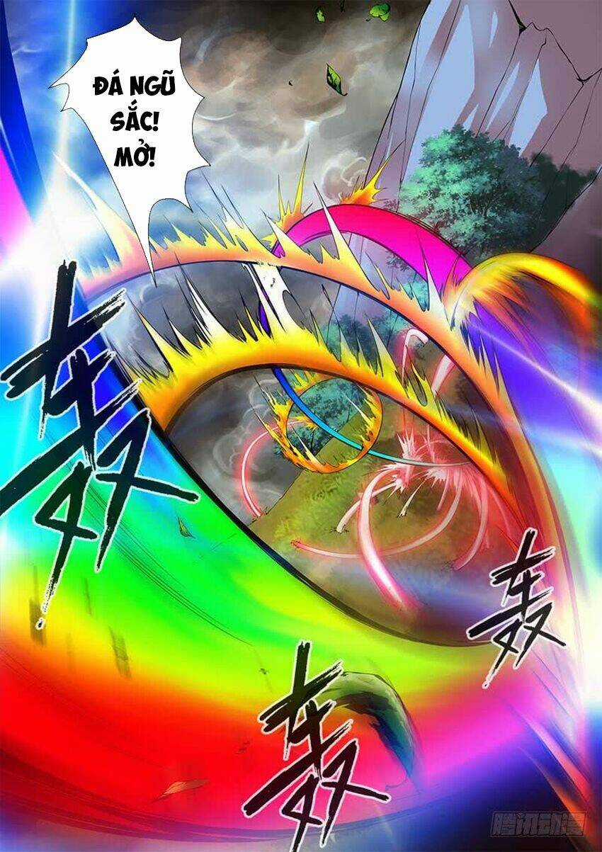 Tiên Nghịch Chapter 113 trang 16