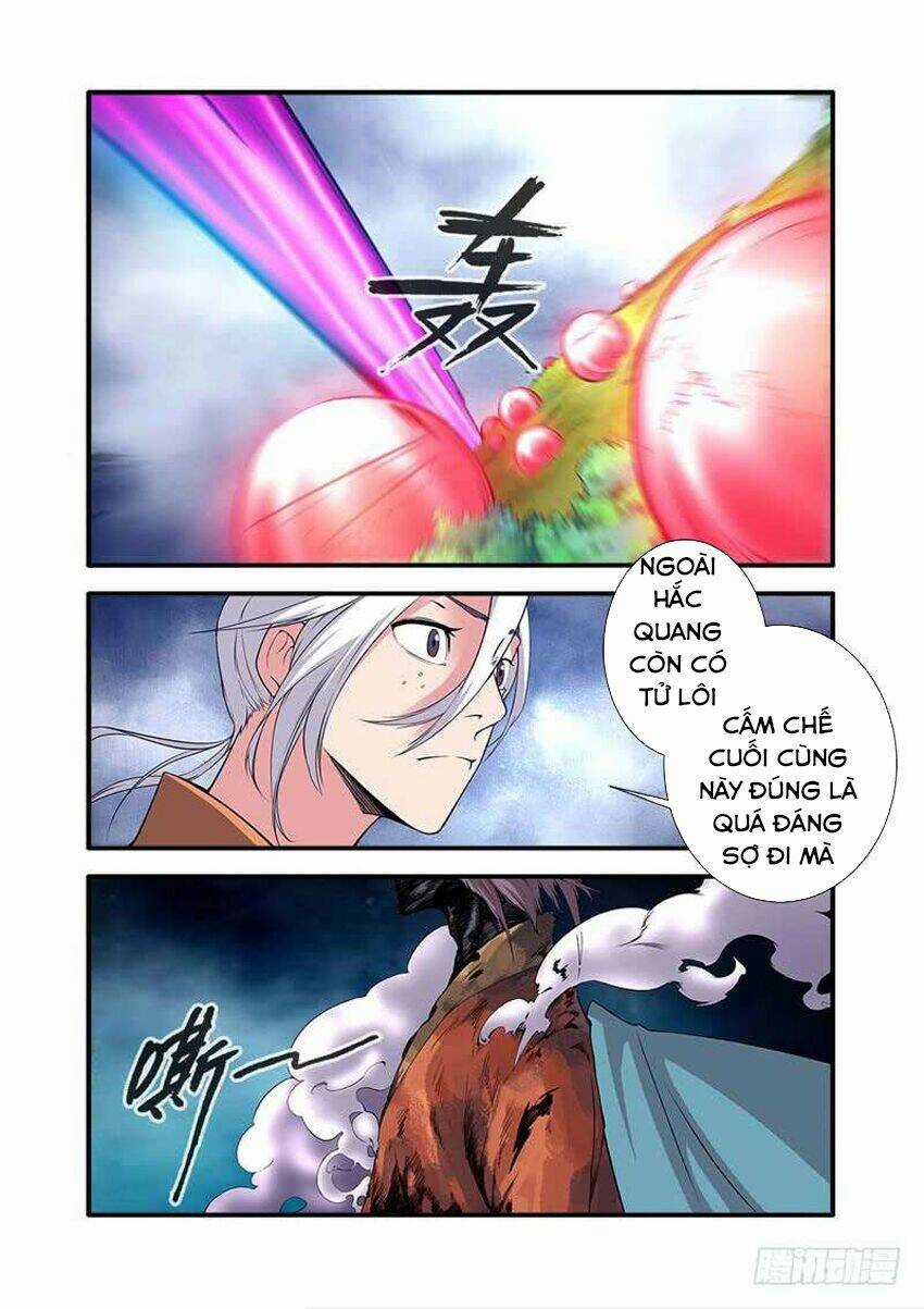 Tiên Nghịch Chapter 113 trang 18