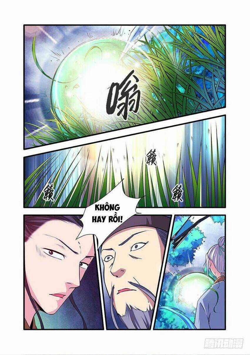 Tiên Nghịch Chapter 113 trang 2