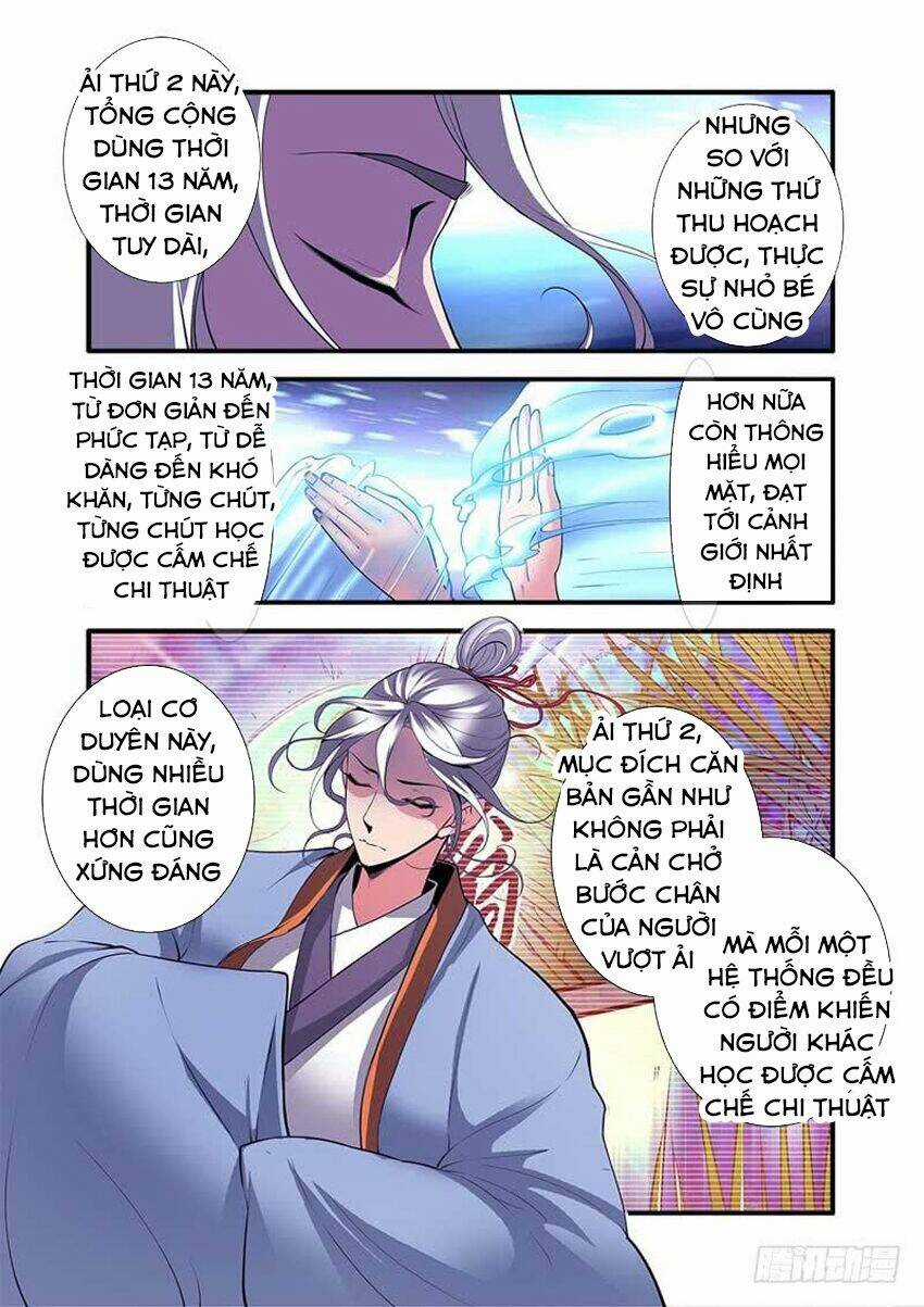 Tiên Nghịch Chapter 114 trang 12