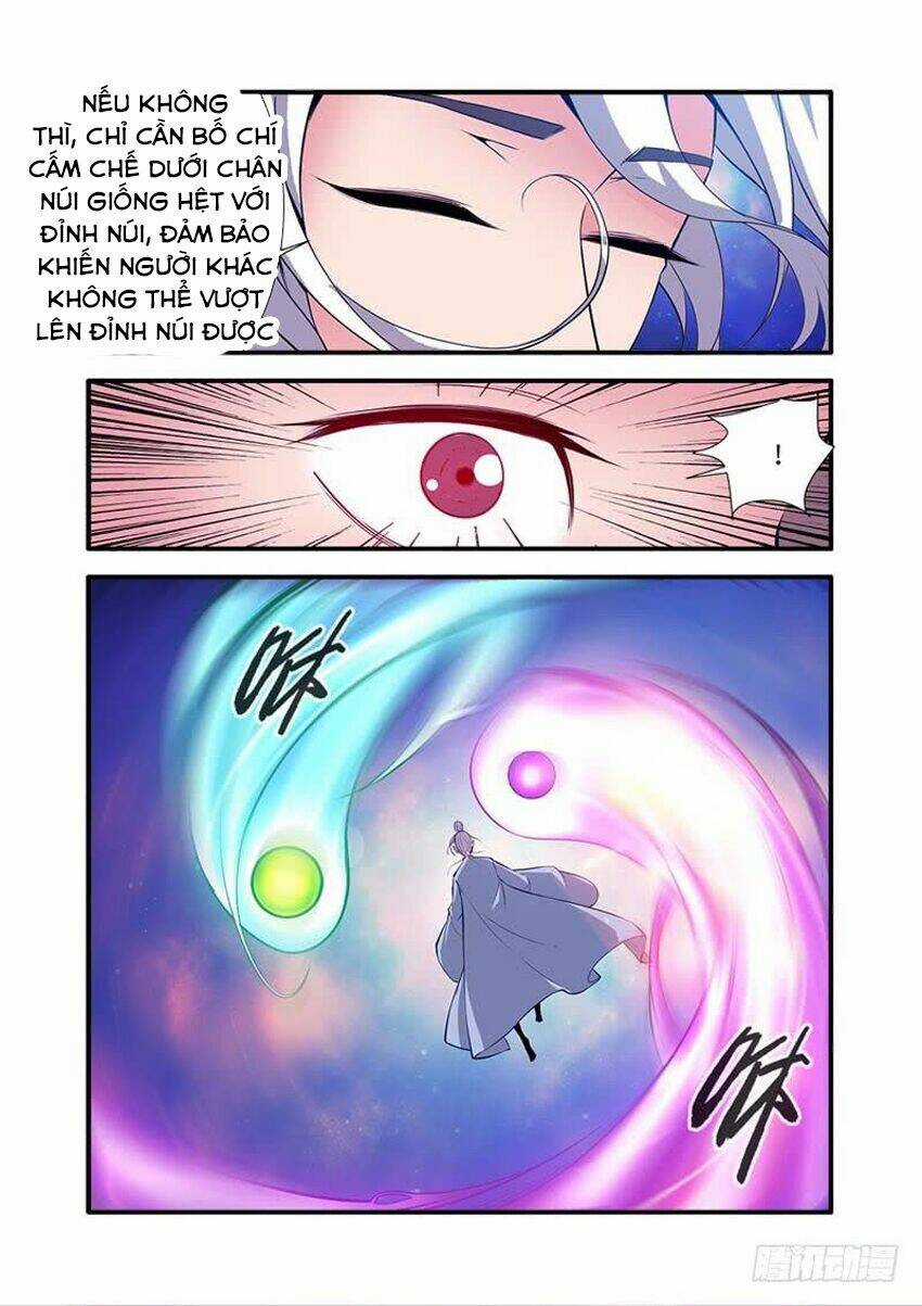 Tiên Nghịch Chapter 114 trang 13