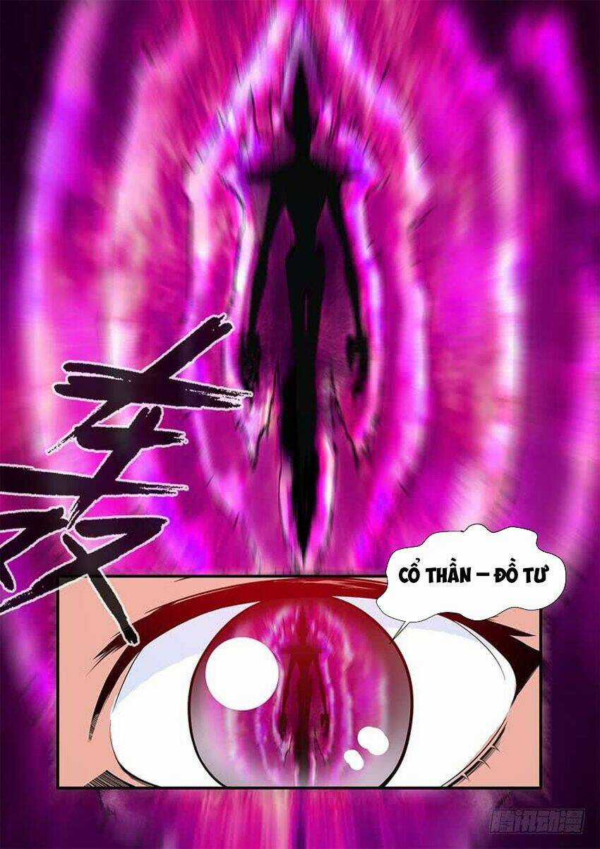 Tiên Nghịch Chapter 114 trang 16