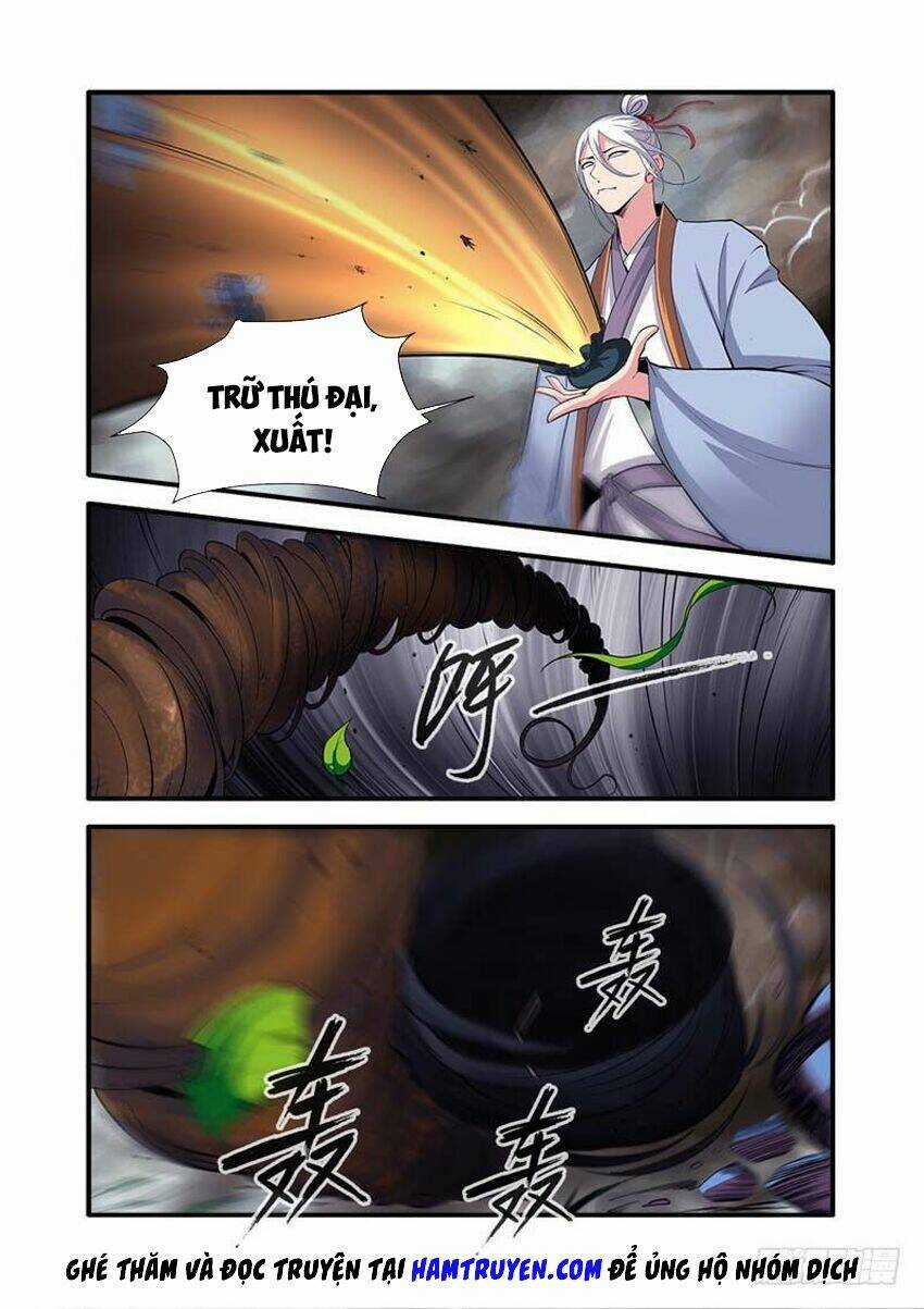 Tiên Nghịch Chapter 114 trang 2