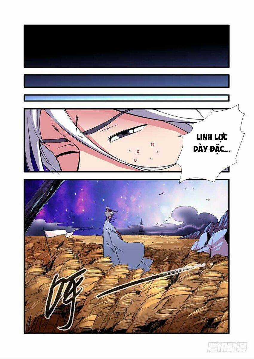 Tiên Nghịch Chapter 114 trang 22