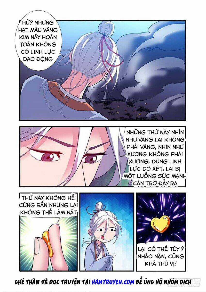 Tiên Nghịch Chapter 114 trang 7