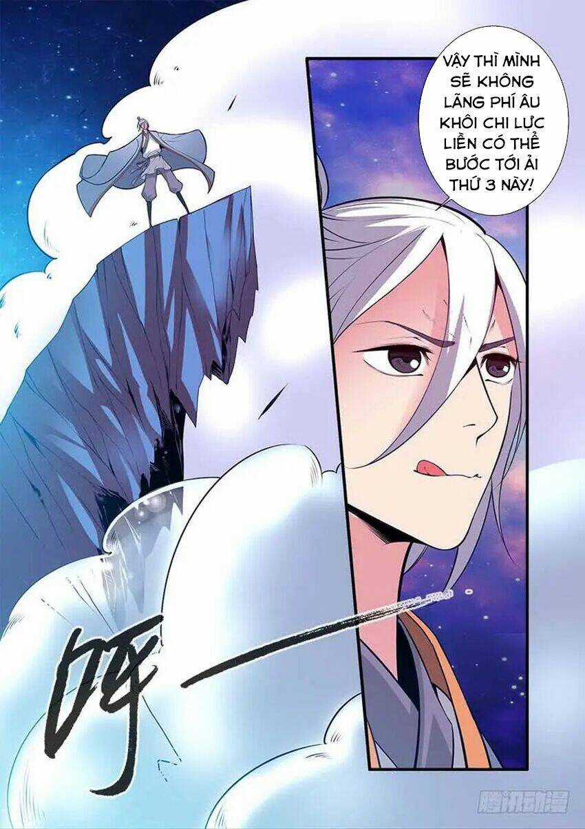Tiên Nghịch Chapter 115 trang 10